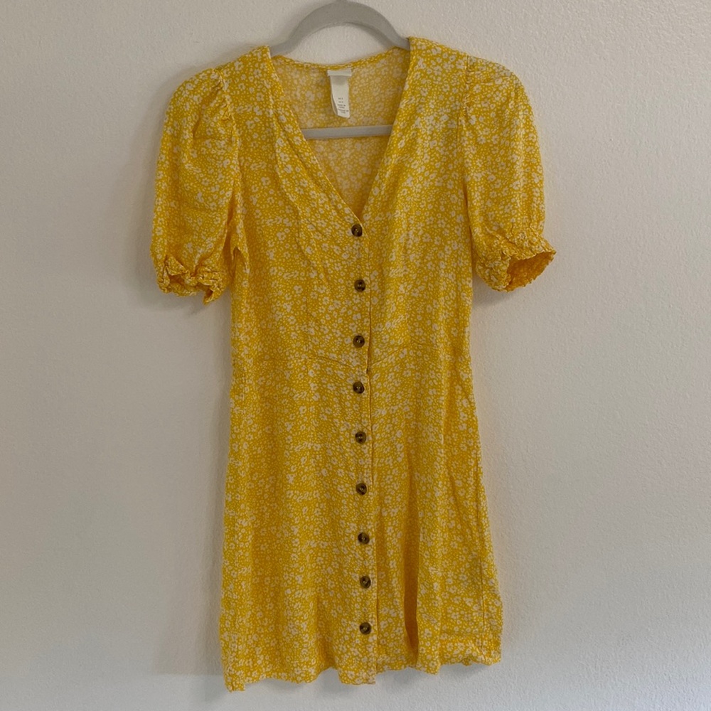 Size S H&M Dress